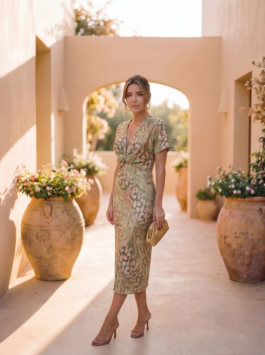 Elegante Kleider