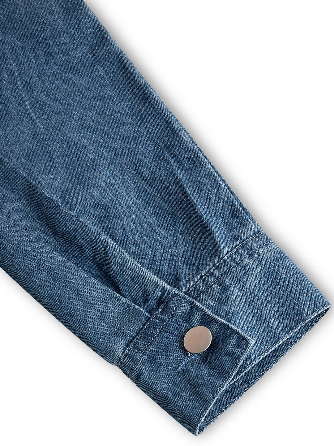 Dorothea - Overall lässig Retro aus Jeansstoff mit Reißverschluss und Kapuze