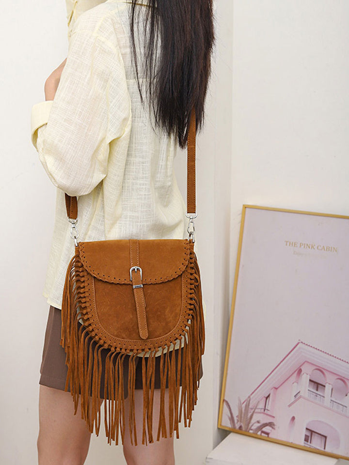 Melitta - Accessoire Boho Western im Stil Boho