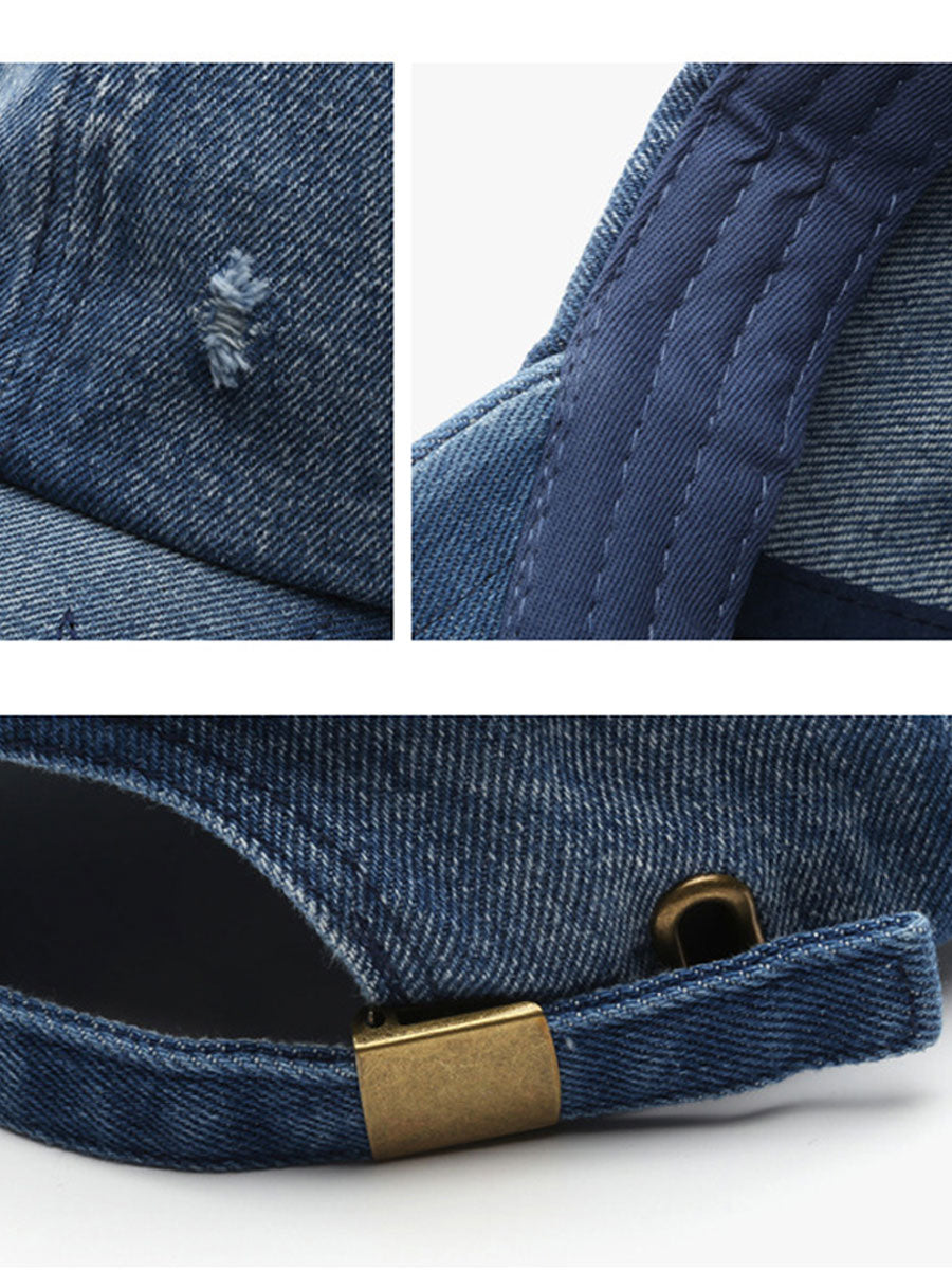Josepha - Accessoire Boho Western mit Detail raffiniert