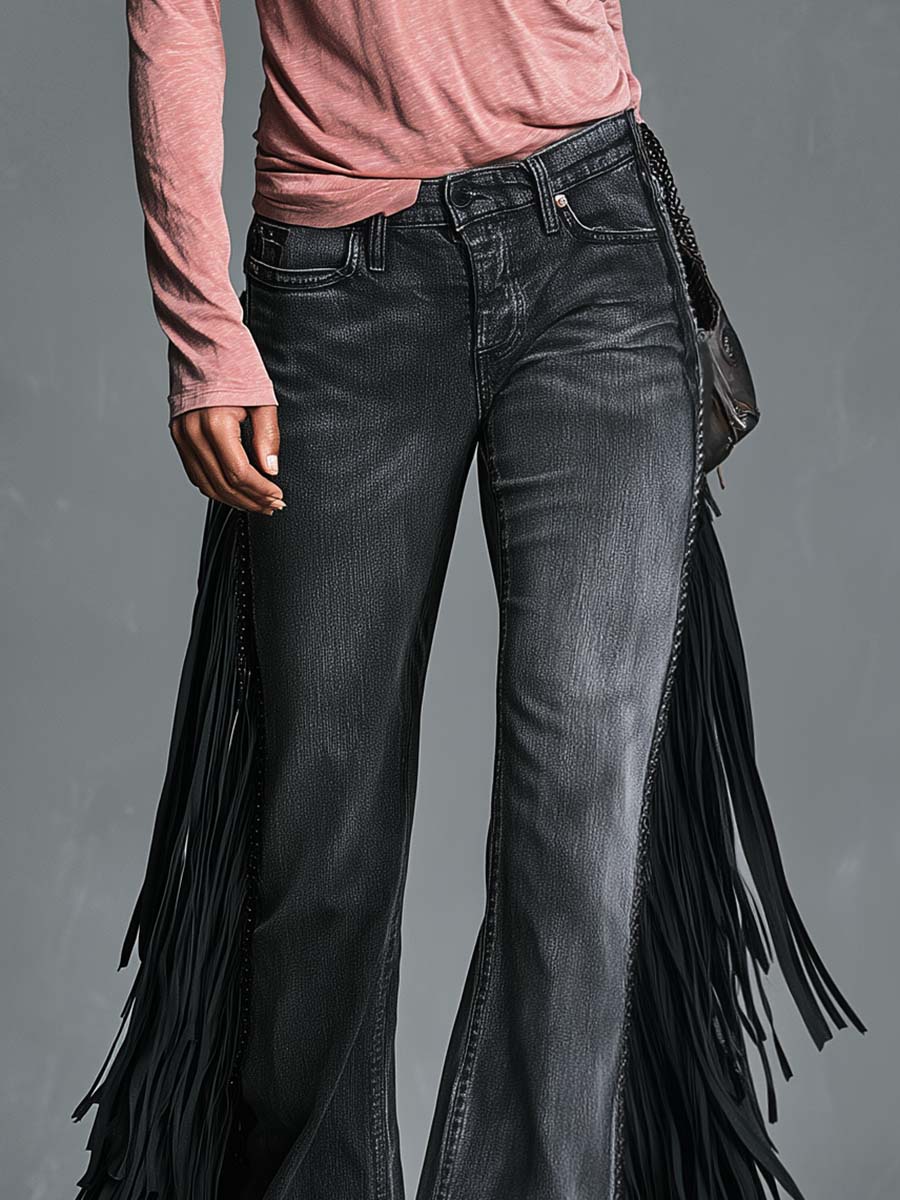 Jasmin - Ring Boho Western mit Auftritt ausgesucht mit Spirit Western