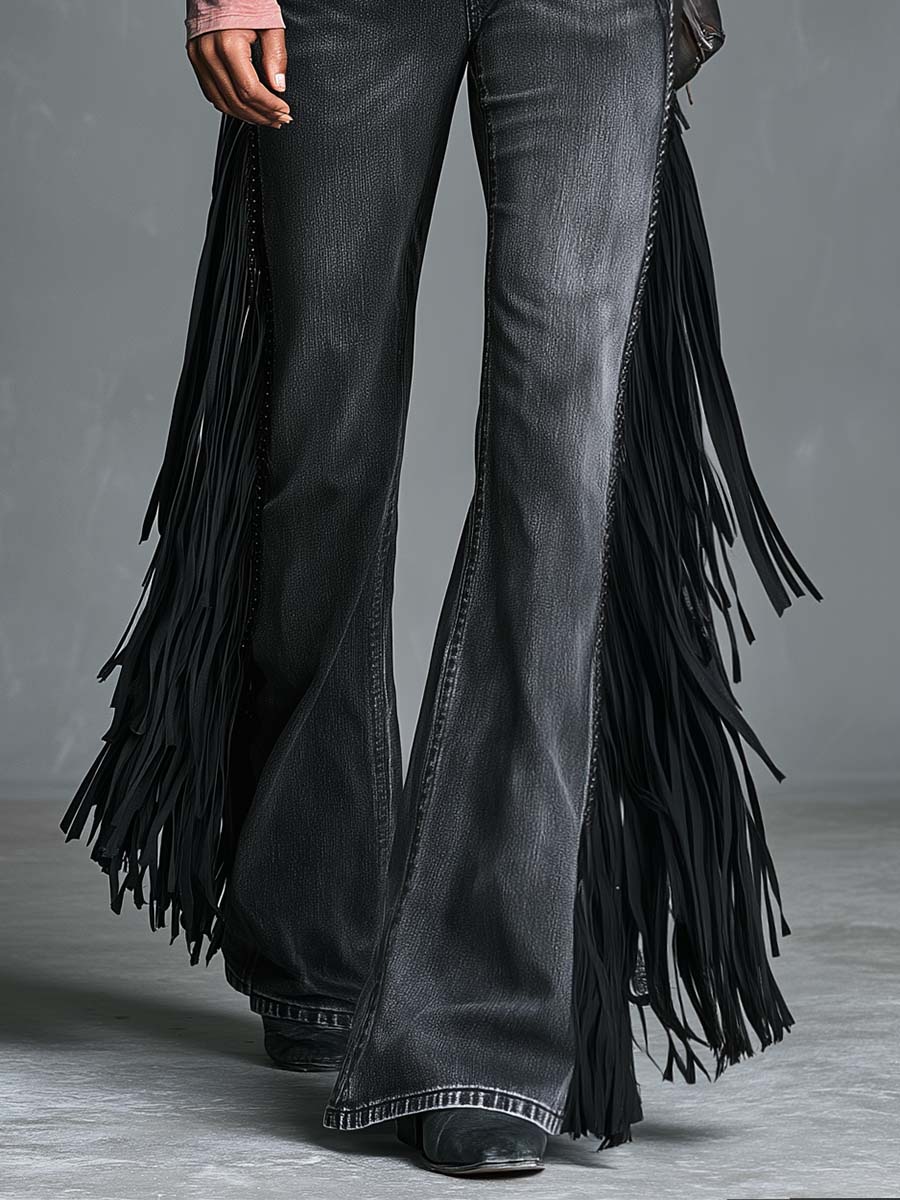 Jasmin - Ring Boho Western mit Auftritt ausgesucht mit Spirit Western