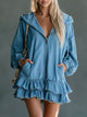 Blau