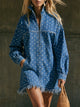 Blau