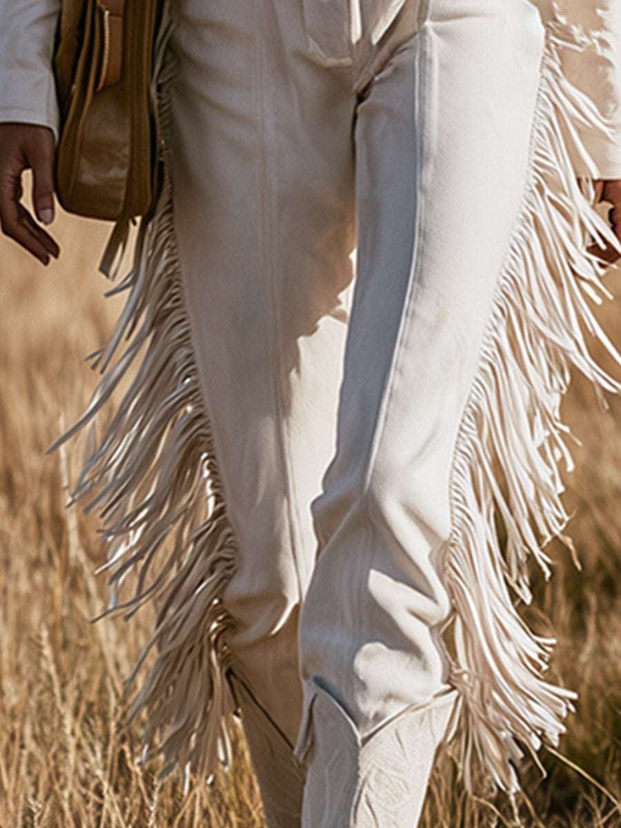 Tamara - Ring Boho Western mit Auftritt ausgesucht mit Auftritt ausgesucht