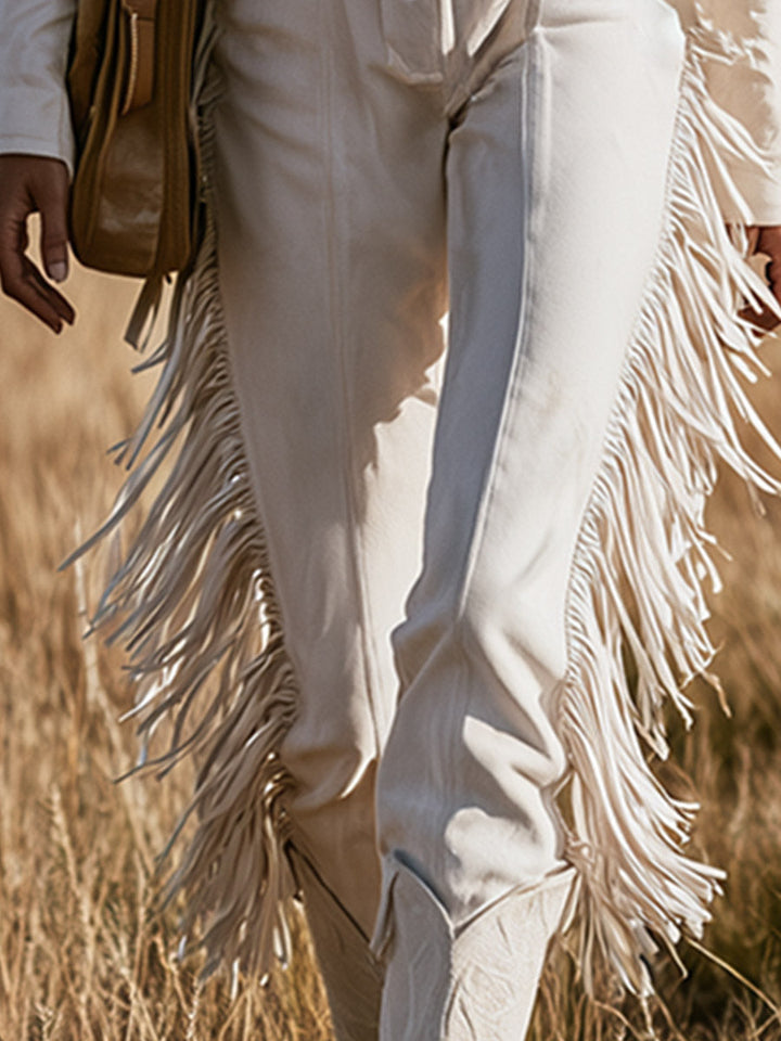 Tamara - Ring Boho Western mit Auftritt ausgesucht mit Auftritt ausgesucht