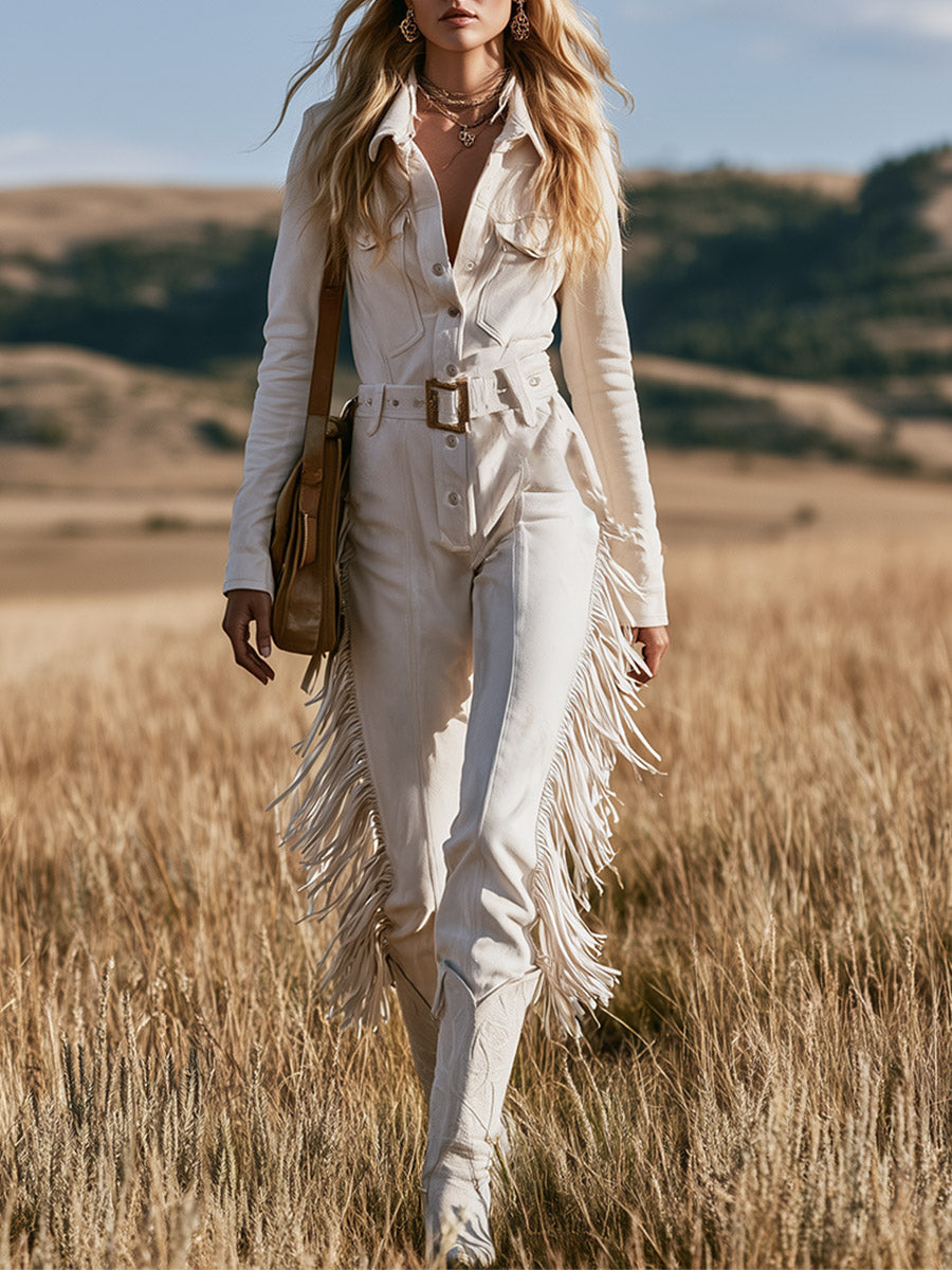 Tamara - Ring Boho Western mit Auftritt ausgesucht mit Auftritt ausgesucht