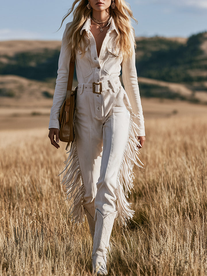 Tamara - Ring Boho Western mit Auftritt ausgesucht mit Auftritt ausgesucht