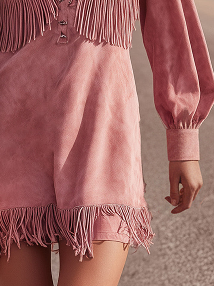 Diana - Ring Boho Western mit Auftritt ausgesucht mit leuchtendem Detail