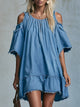 Blau