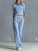 Blau