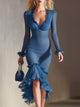 Blau