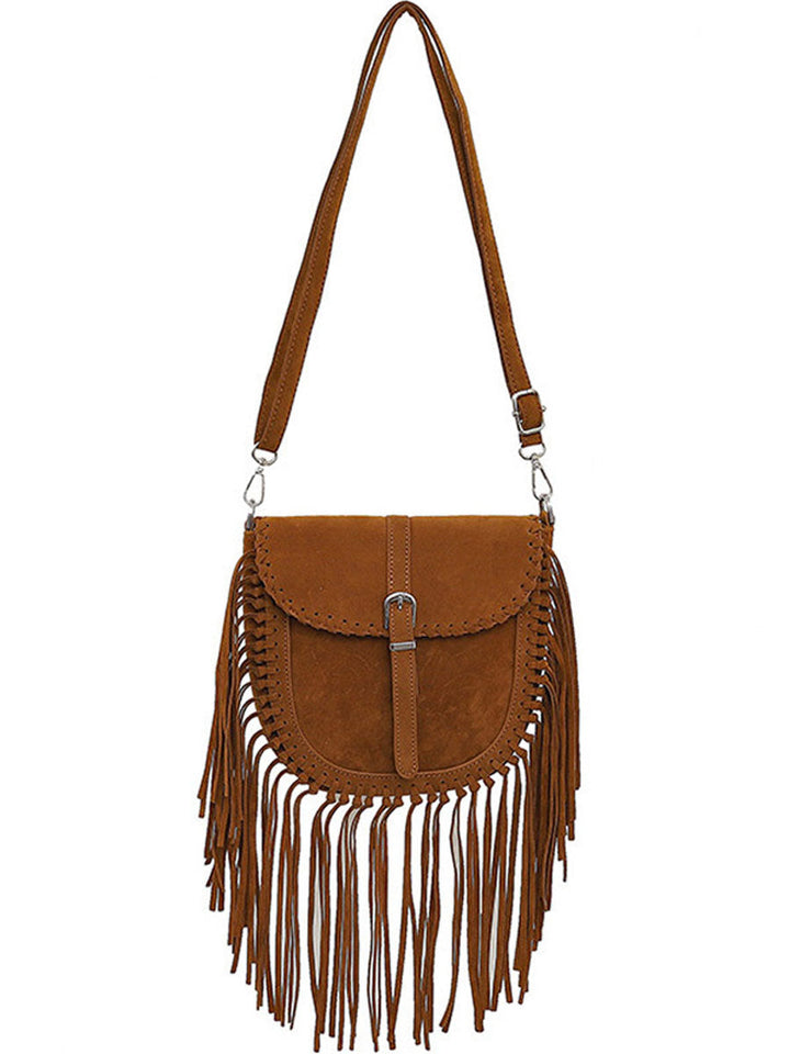Melitta - Accessoire Boho Western im Stil Boho
