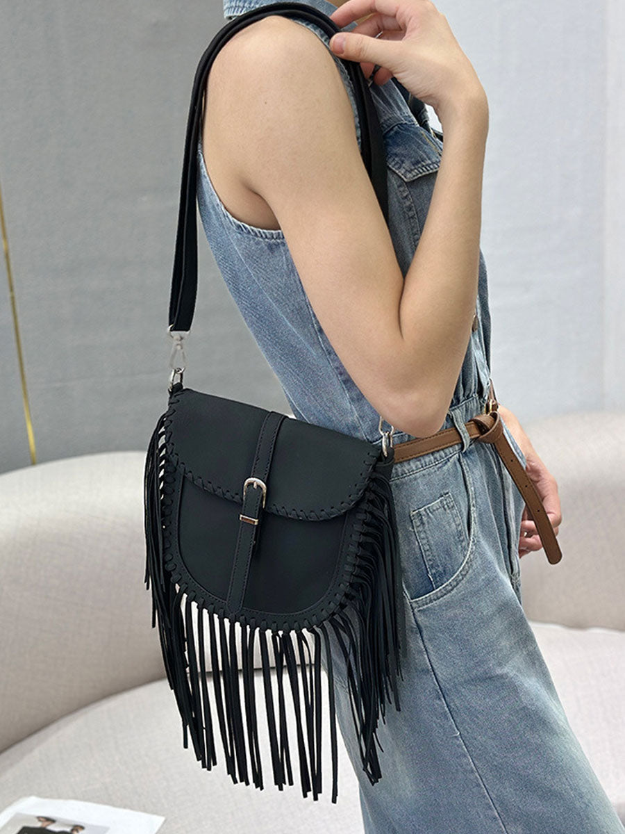 Melitta - Accessoire Boho Western im Stil Boho