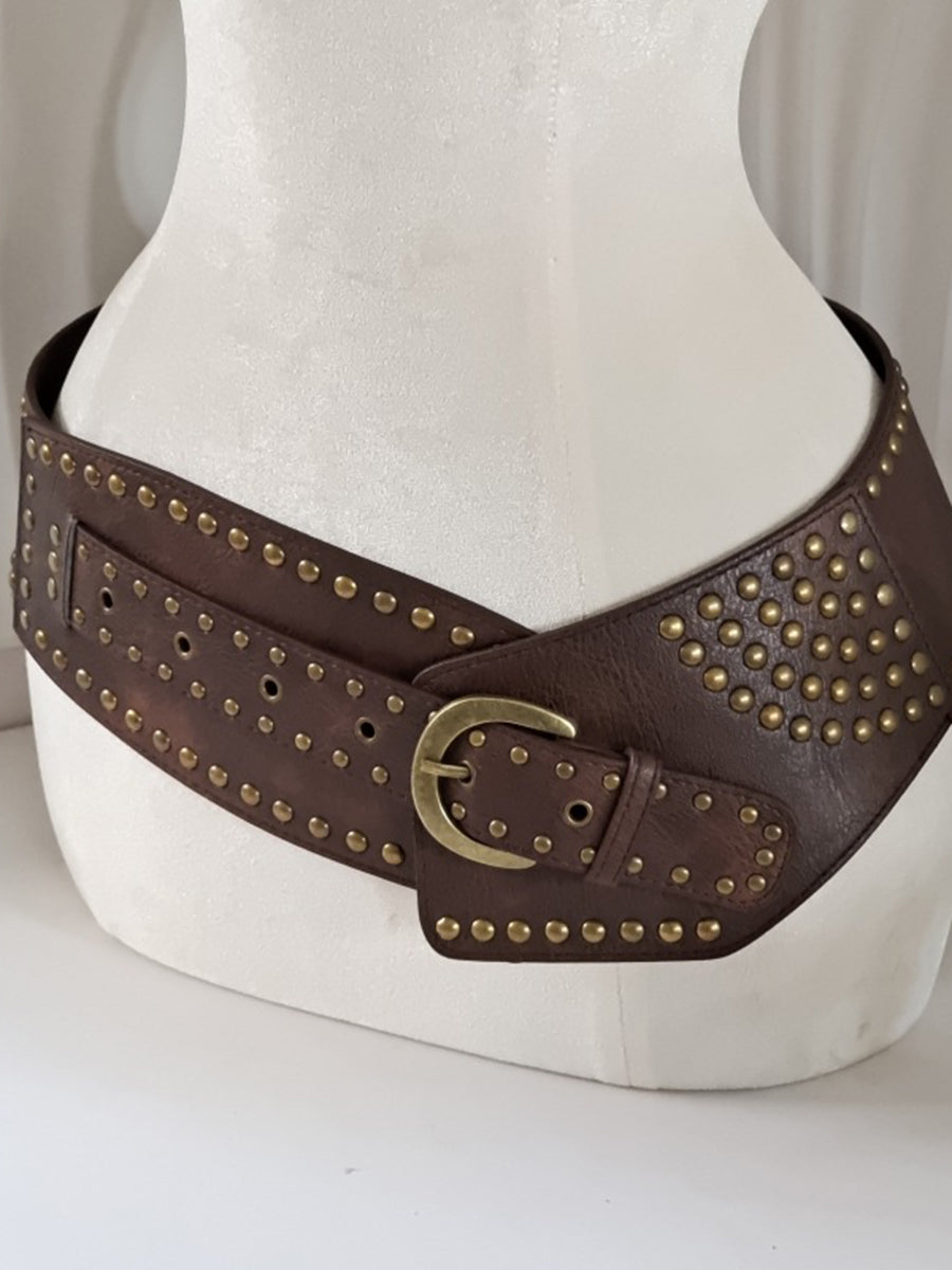 Zara - Gürtel Boho Western im Stil Boho