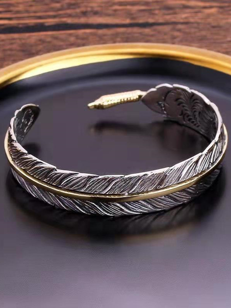 Maja - Bracciale Boho Western
