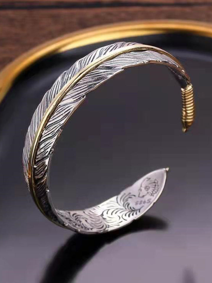 Maja - Bracciale Boho Western