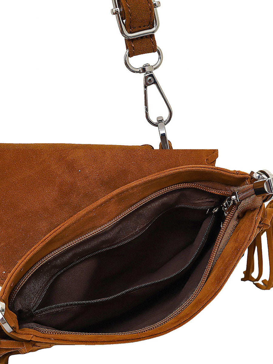 Melitta - Accessoire Boho Western im Stil Boho