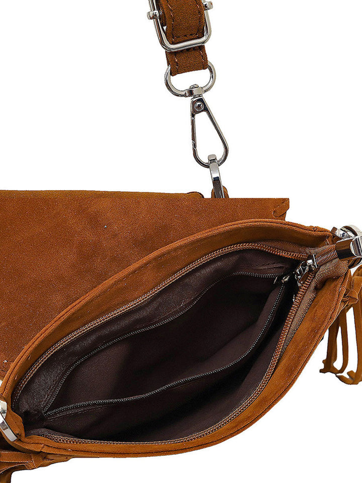 Melitta - Accessoire Boho Western im Stil Boho