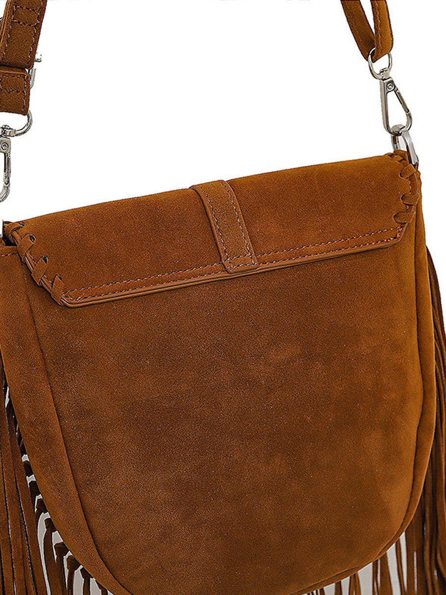 Melitta - Accessoire Boho Western im Stil Boho