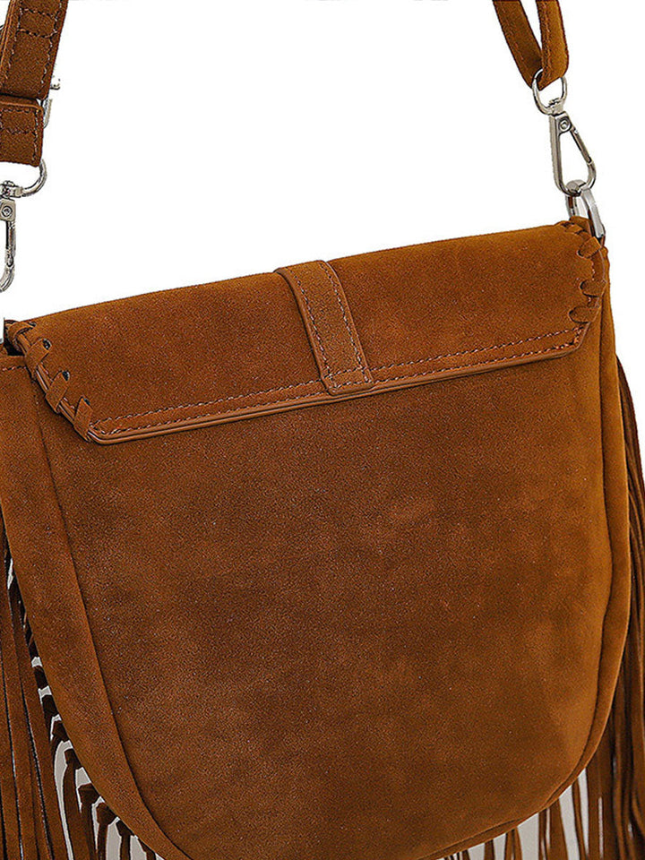 Melitta - Accessoire Boho Western im Stil Boho