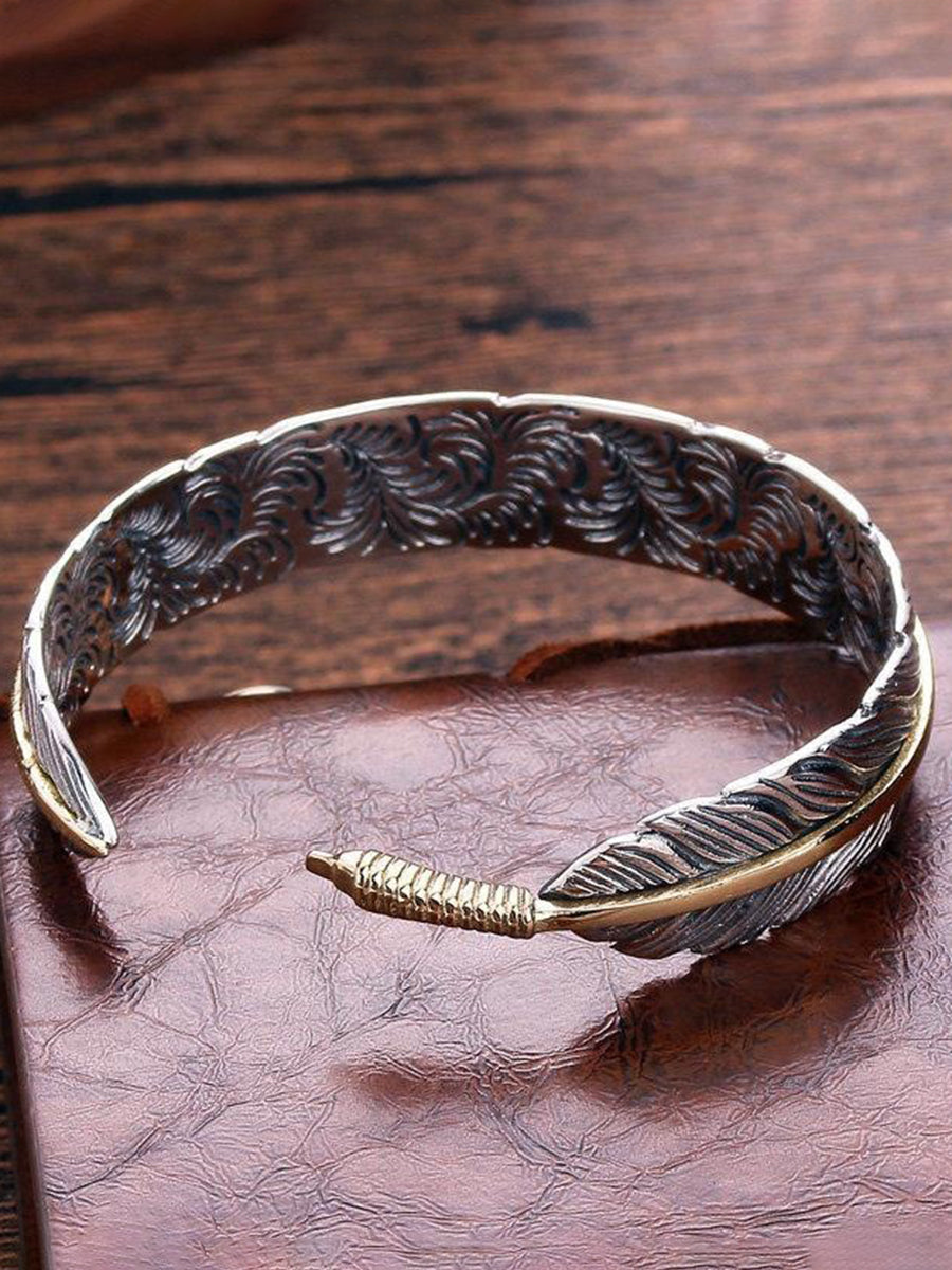 Maja - Bracciale Boho Western