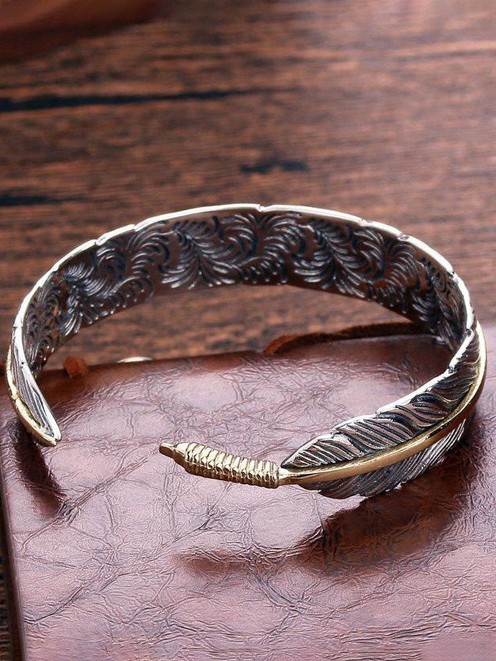 Maja - Bracciale Boho Western