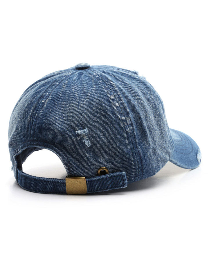 Josepha - Accessoire Boho Western mit Detail raffiniert