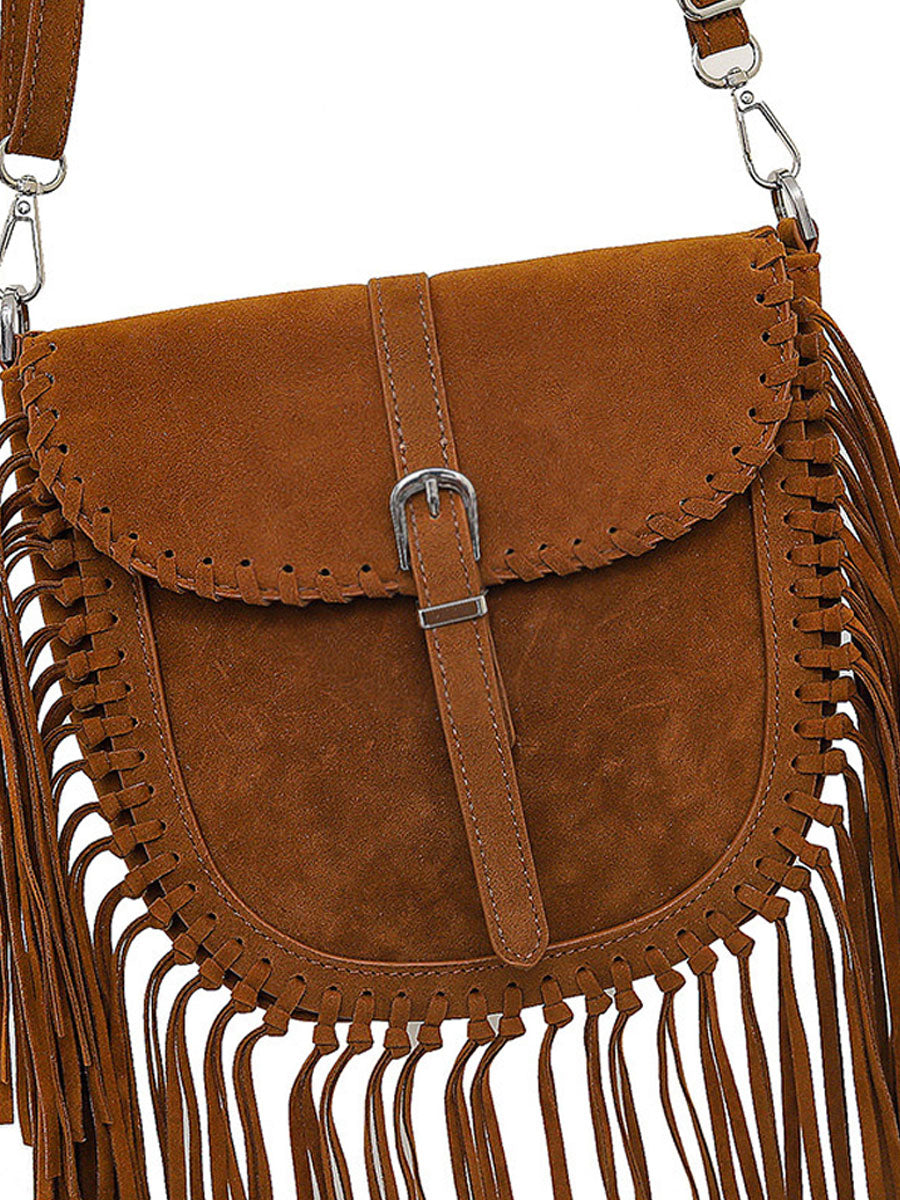 Melitta - Accessoire Boho Western im Stil Boho