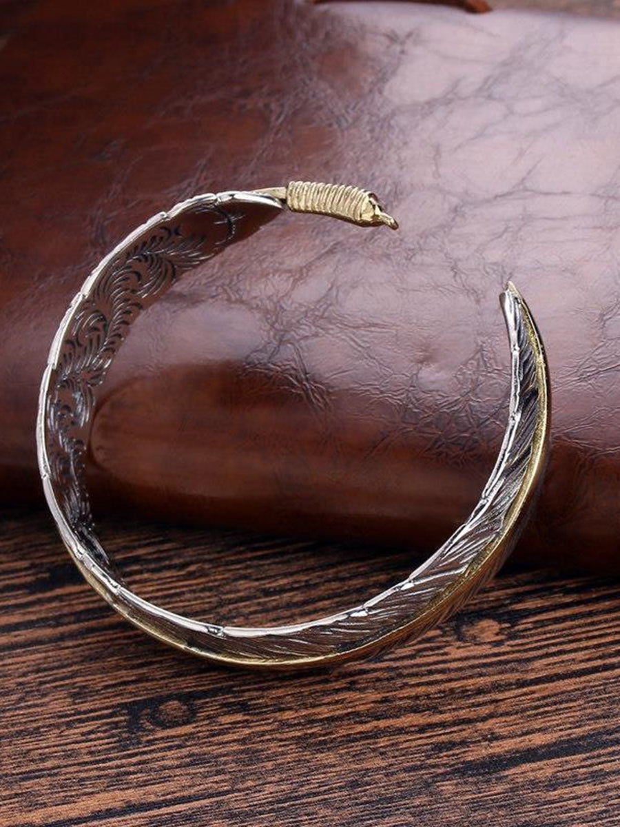 Maja - Bracciale Boho Western