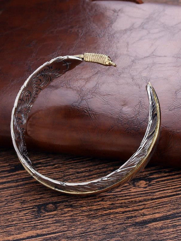 Maja - Bracciale Boho Western