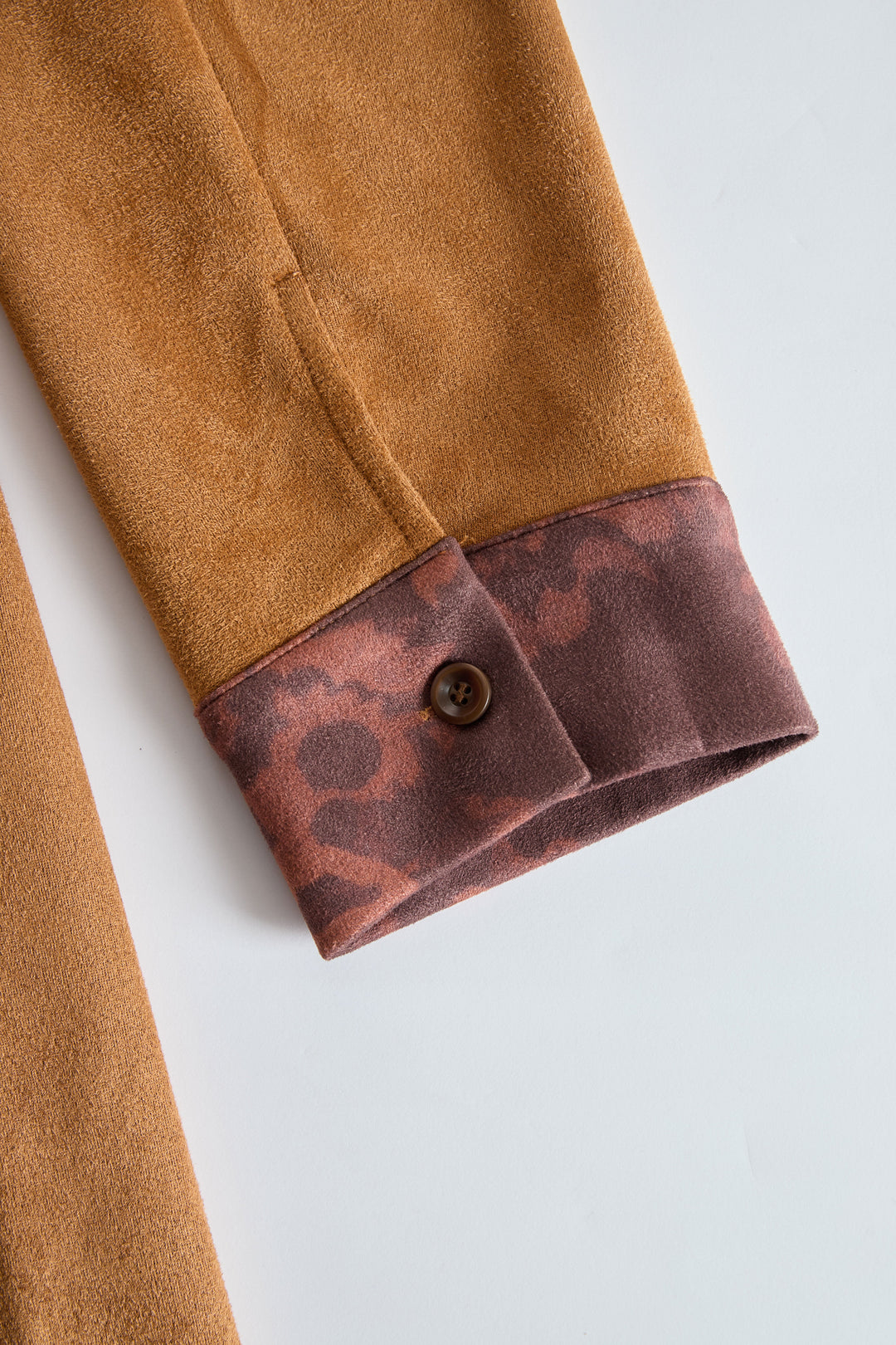 Henrietta - Maxikleid Western im Retro-Stil aus Spitze kariert mit Einsätzen aus Spitze
