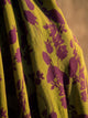 Emilia - Florales Maxikleid mit fließendem Fall