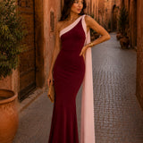 Theresa - Vivian Kleid in Bordeaux