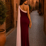 Theresa - Vivian Kleid in Bordeaux