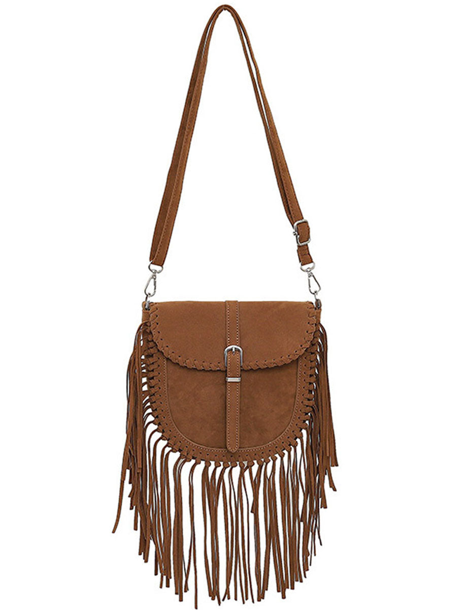 Melitta - Accessoire Boho Western im Stil Boho