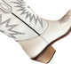 Wiebke - Cowboy-Stiefel mit Absatz im Stil authentisch im Stil authentisch
