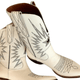 Wiebke - Cowboy-Stiefel mit Absatz im Stil authentisch im Stil authentisch