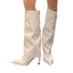 Petra - Cowboy-Stiefel mit Absatz im Stil authentisch mit Präsenz Western