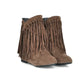 Pauline - Cowboy-Stiefel mit Charakter Western mit Auftritt markant