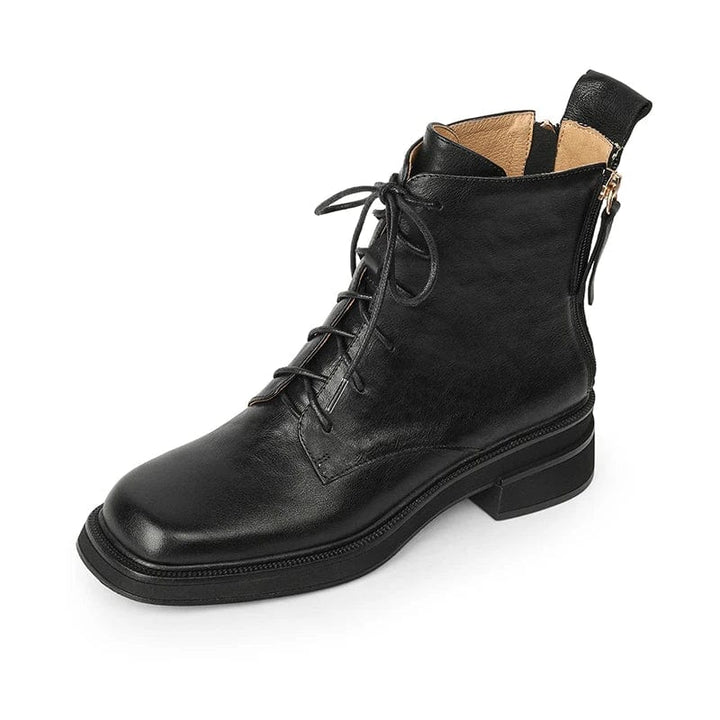 Jule - Cowboy-Stiefel mit Absatz im Stil authentisch mit Charme Western