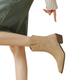 Vanessa - Cowboy-Stiefel mit Absatz und Spirit Wüstencharakter