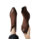 Yvonne - Cowboy-Stiefel mit Absatz und Country-Stimmung