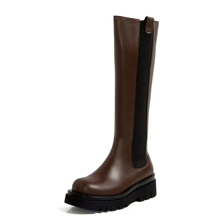 Anja - Cowboy-Stiefel mit Charakter Western im Stil Rodeo