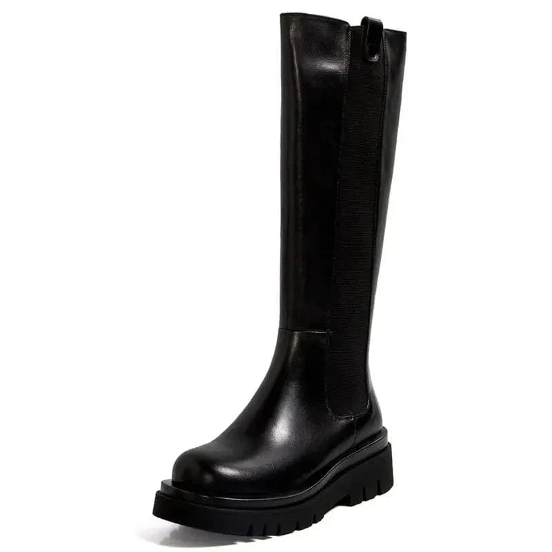 Anja - Cowboy-Stiefel mit Charakter Western im Stil Rodeo