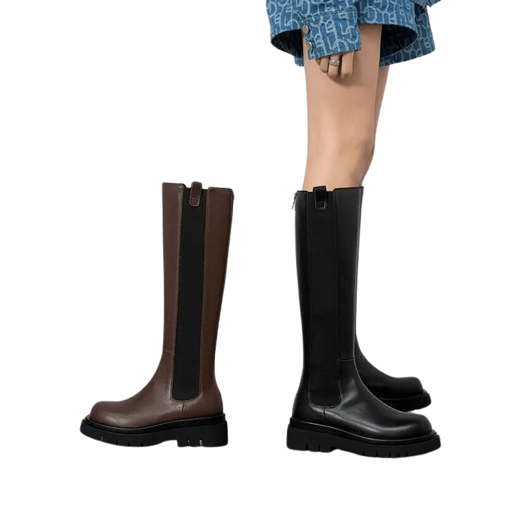 Anja - Cowboy-Stiefel mit Charakter Western im Stil Rodeo
