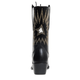 Gina - Cowboy-Stiefel mit Absatz im Stil authentisch mit Auftritt markant