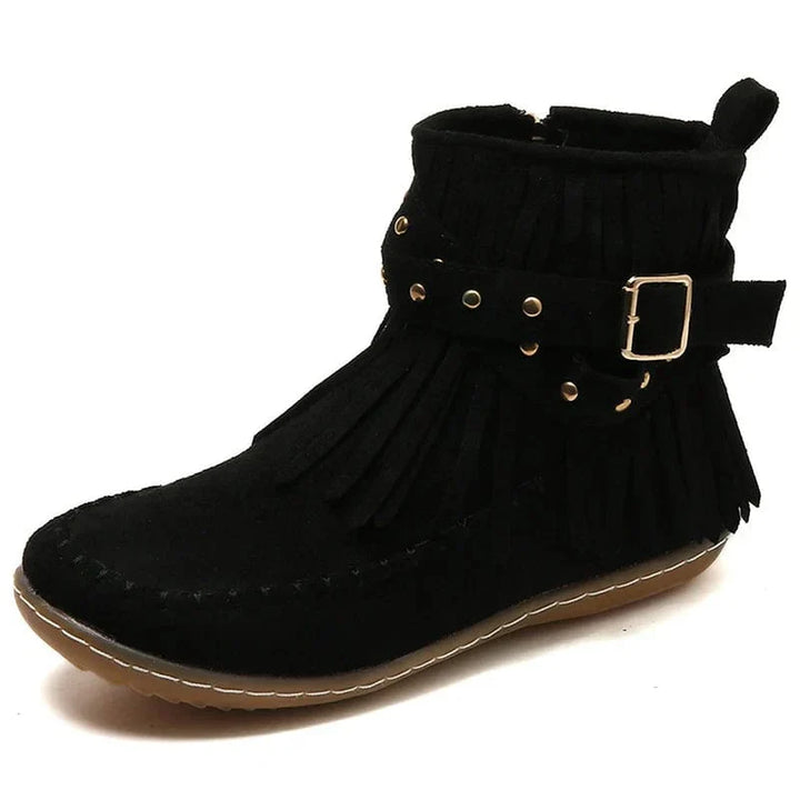 Ricarda - Cowboy-Stiefel mit Charakter Western mit Anmutung Western