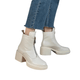 Noemi - Cowboy-Stiefel mit Absatz im Stil authentisch mit Detail Western