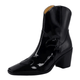 Diana - Cowboy-Stiefel mit Absatz und Charme Western